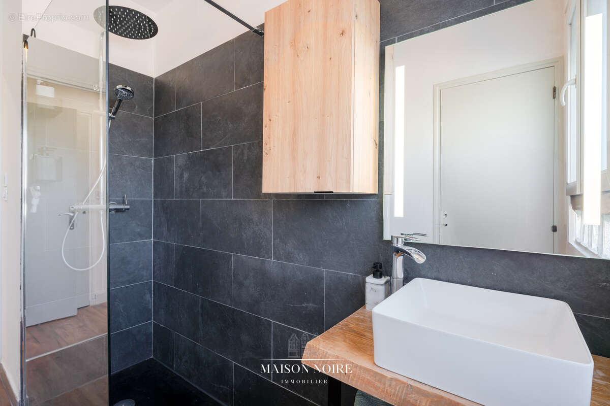 Appartement à LA SEYNE-SUR-MER