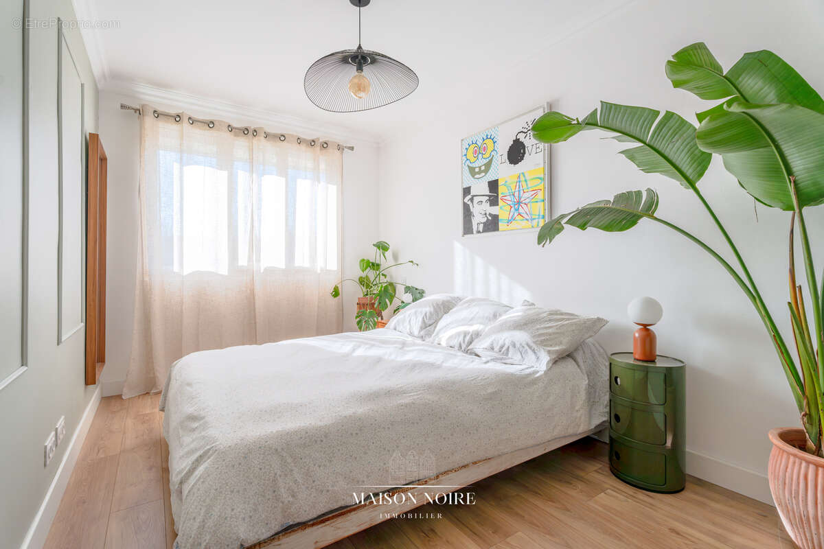 Appartement à LA SEYNE-SUR-MER