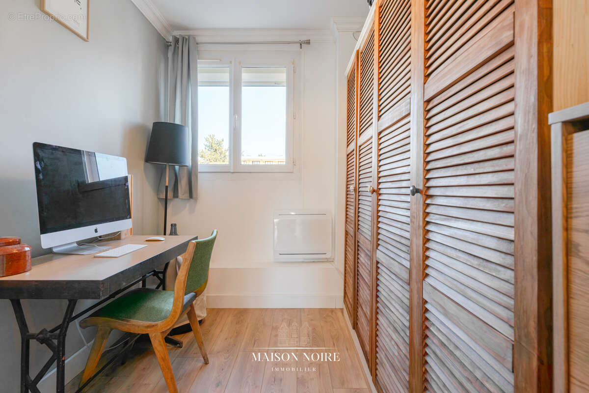 Appartement à LA SEYNE-SUR-MER