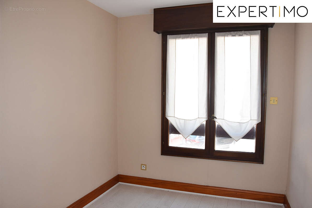 Maison à SAINT-ELOY-LES-MINES