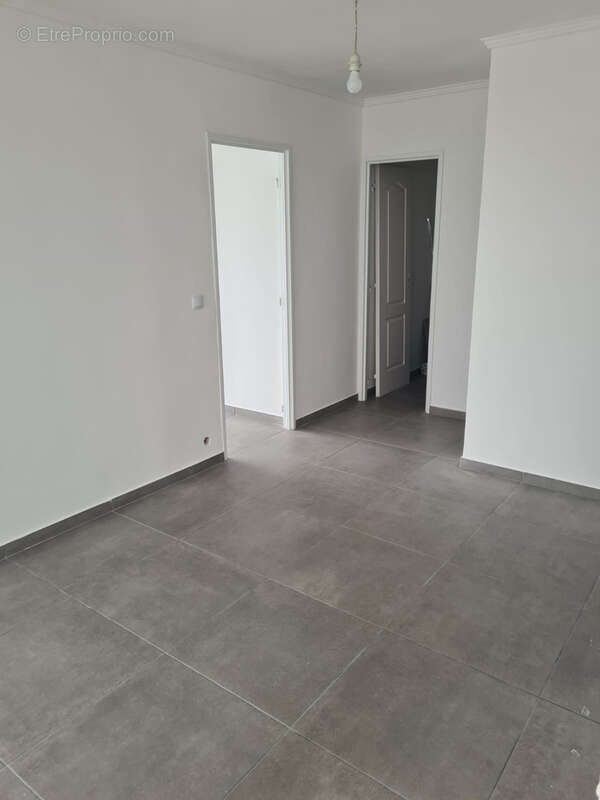 Appartement à GRIGNY