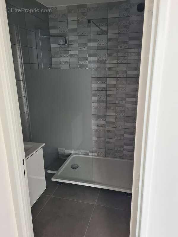 Appartement à GRIGNY