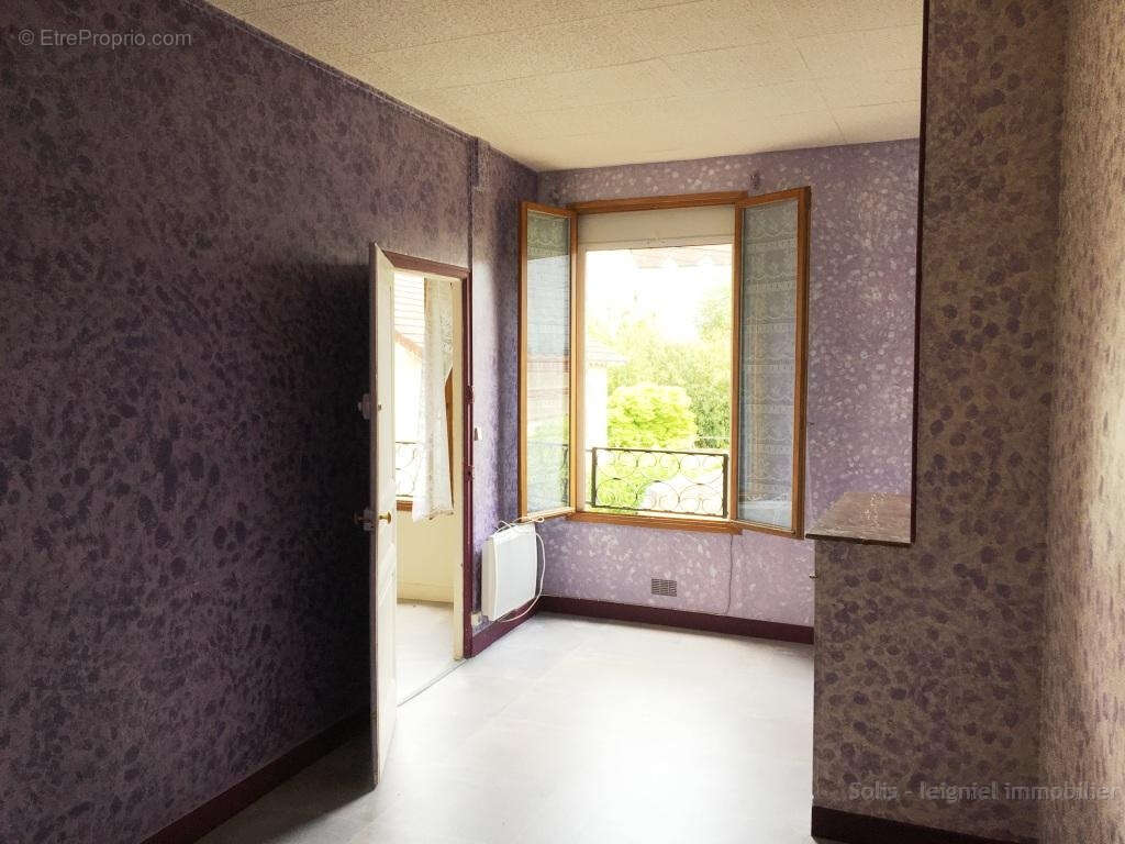 Appartement à SENS