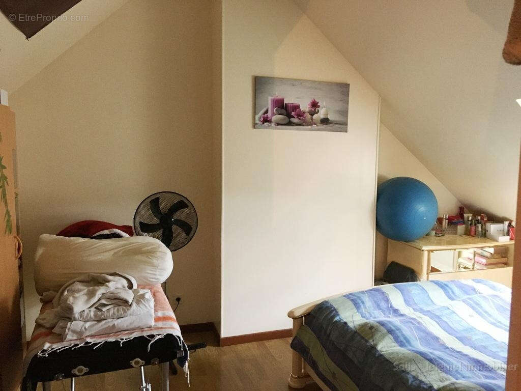 Appartement à SENS