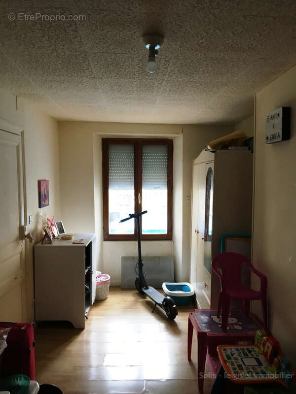 Appartement à SENS