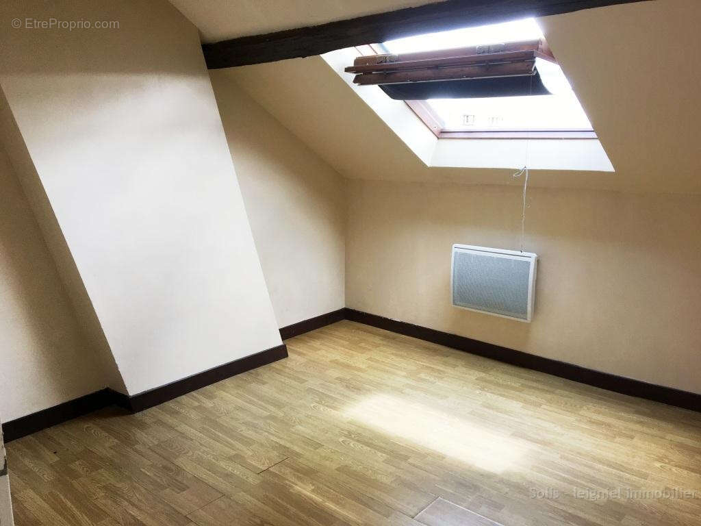 Appartement à SENS