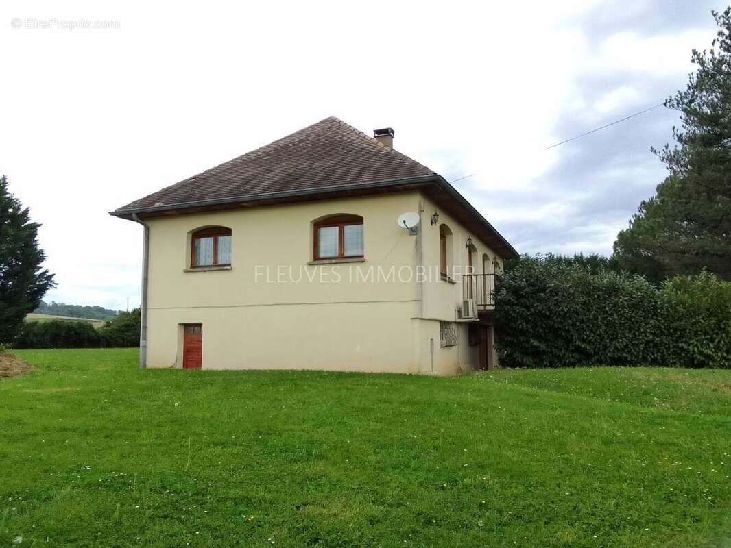 Maison à ORTHEZ