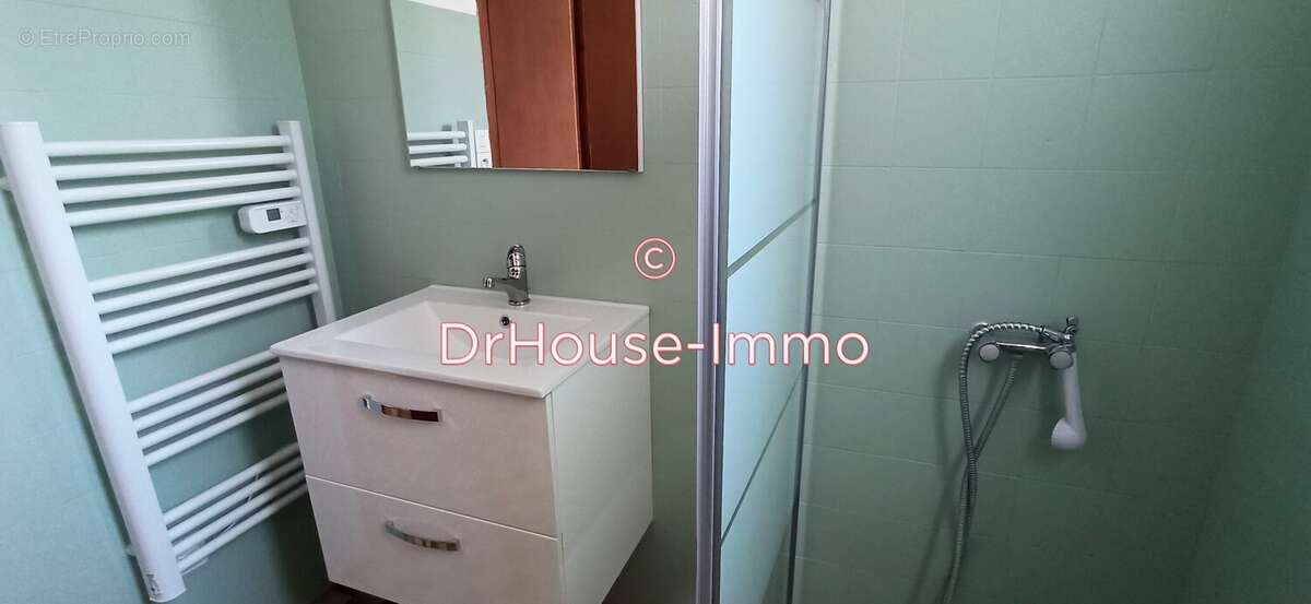 Maison à LA FAUTE-SUR-MER