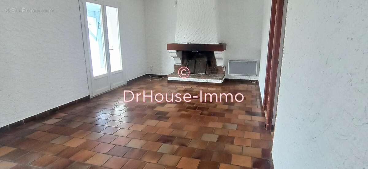 Maison à LA FAUTE-SUR-MER