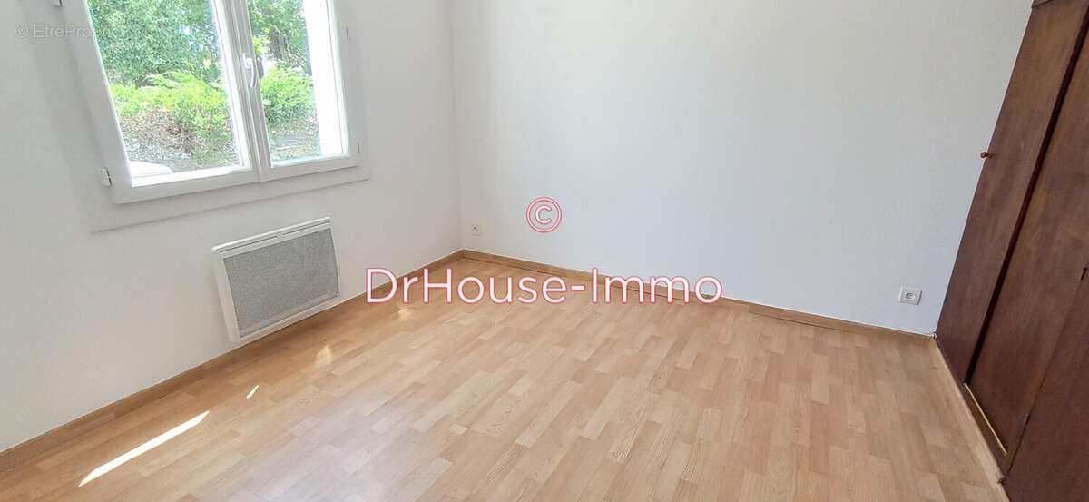 Maison à LA FAUTE-SUR-MER