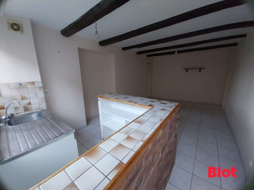 Maison à PLOUER-SUR-RANCE