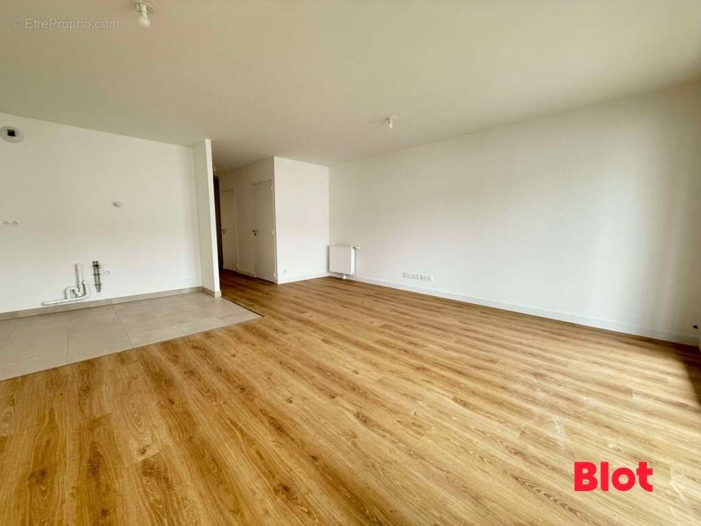 Appartement à BREST