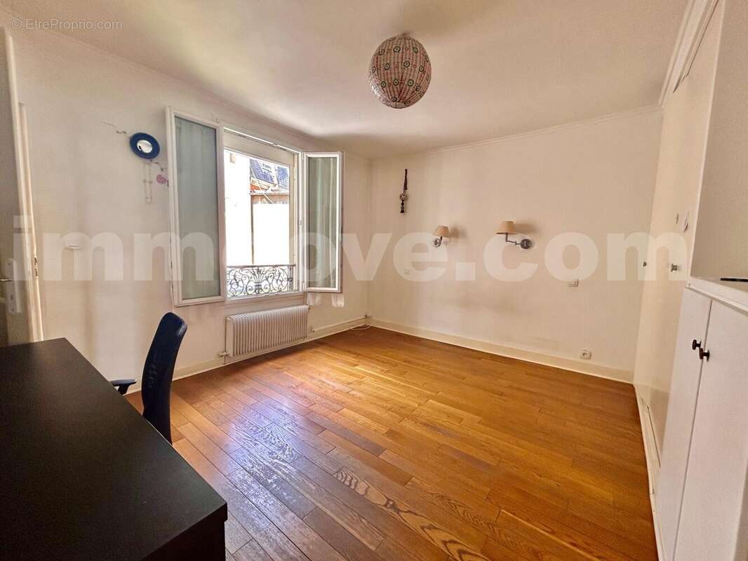 IMG_6739 2 - Appartement à CHARENTON-LE-PONT