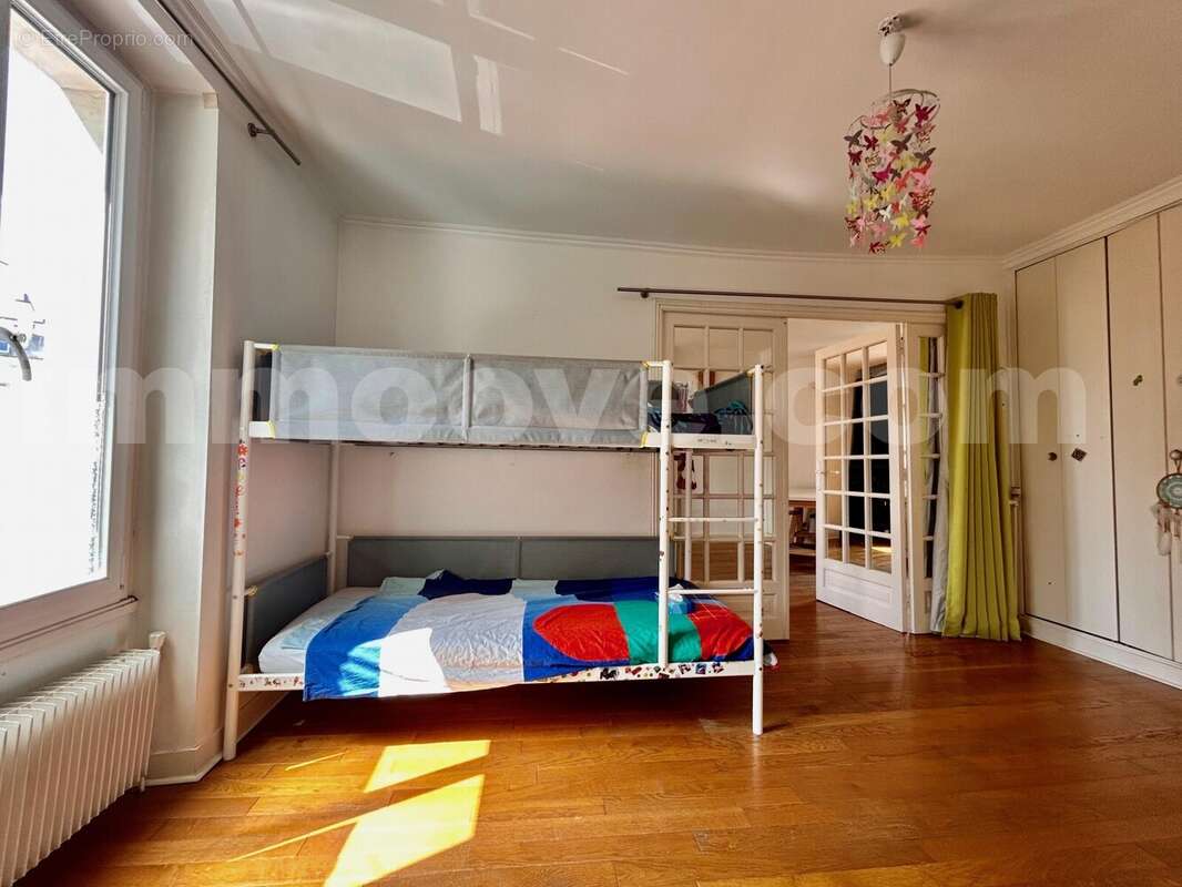 IMG_6744 2 - Appartement à CHARENTON-LE-PONT