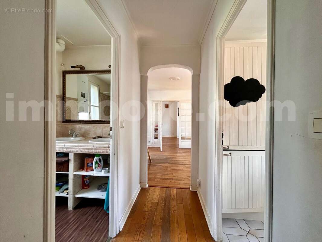 IMG_6745 2 - Appartement à CHARENTON-LE-PONT