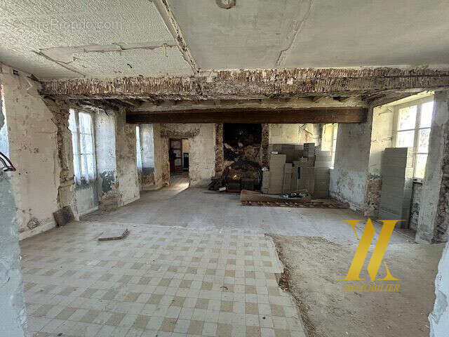 Appartement à VEZILLY