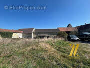 Appartement à VEZILLY