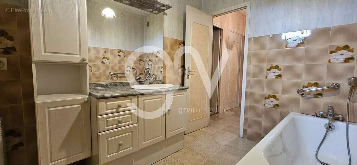 Appartement à AURILLAC