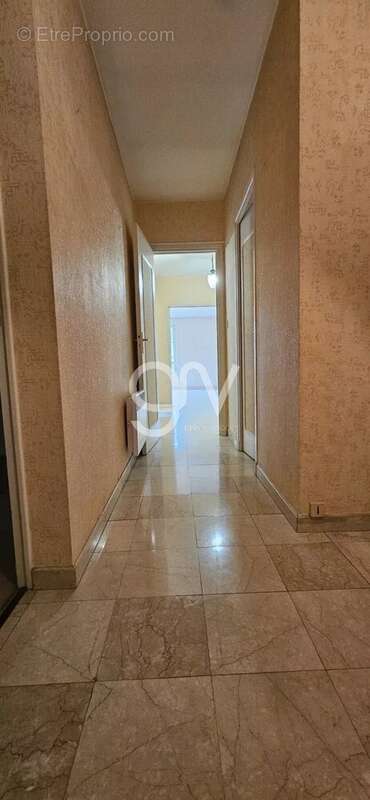 Appartement à AURILLAC