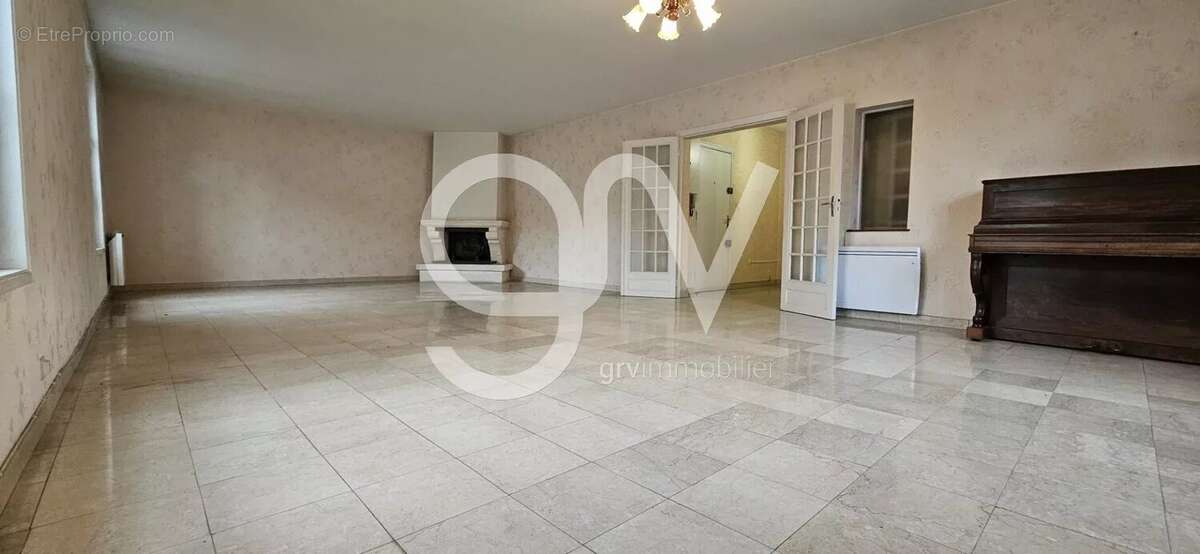 Appartement à AURILLAC