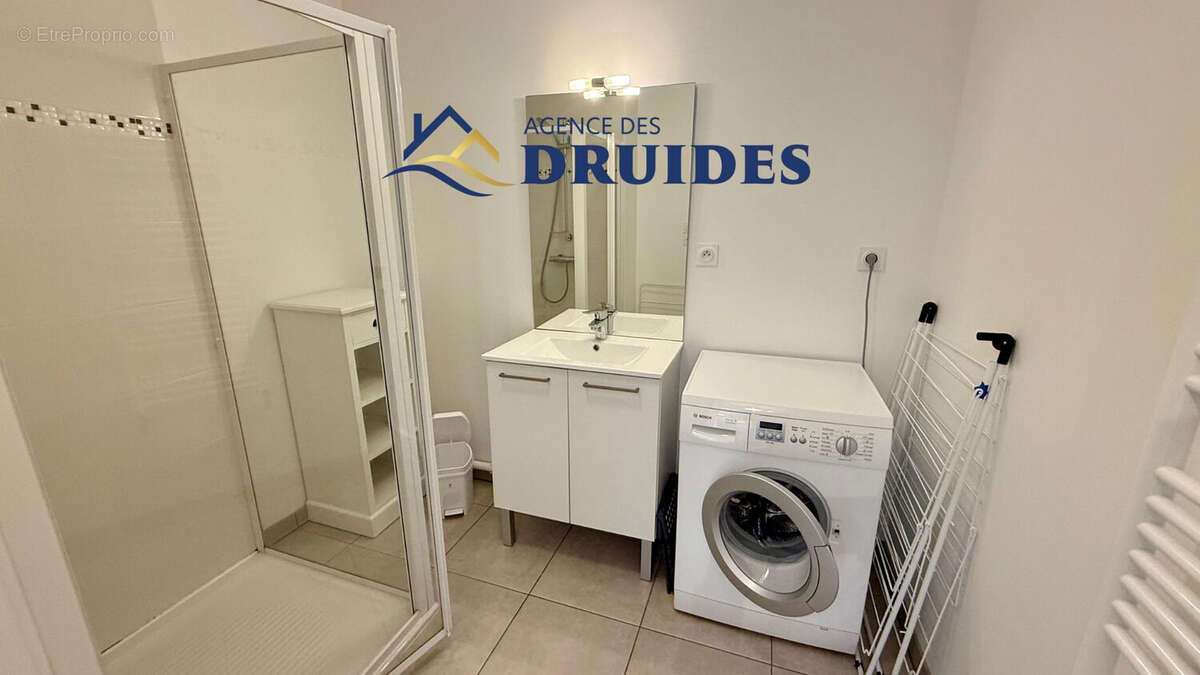 Appartement à CARNAC