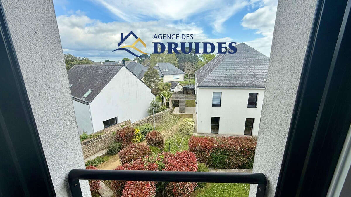 Appartement à CARNAC