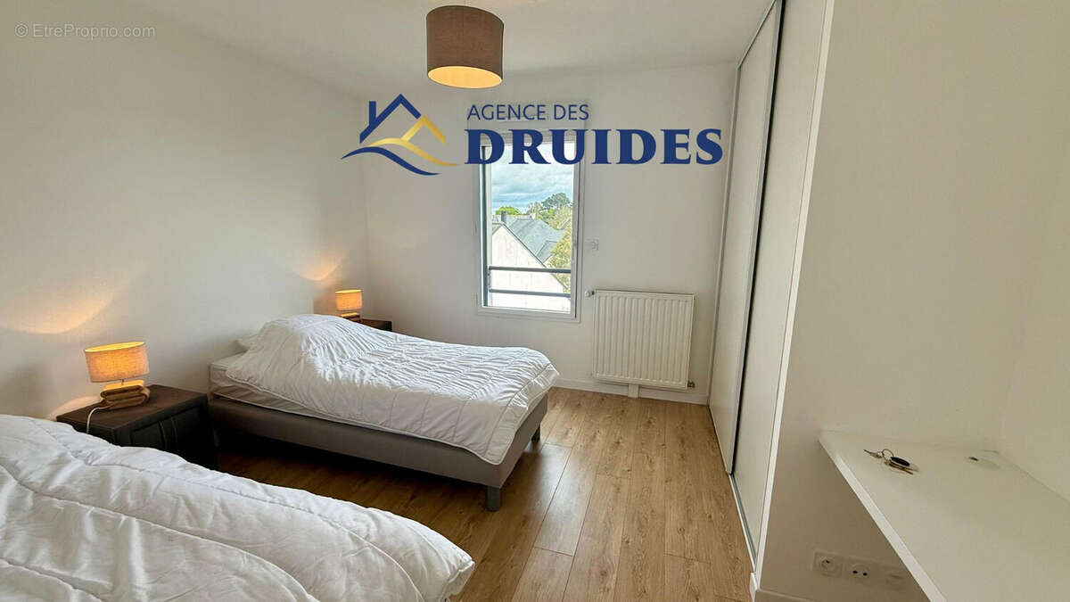 Appartement à CARNAC