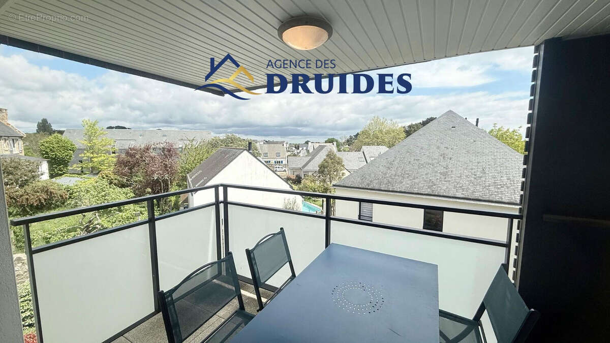 Appartement à CARNAC