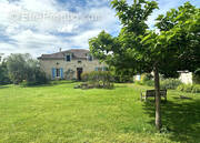 ndre côté Lectoure chartreuse av gite&amp;piscine - Maison à LECTOURE