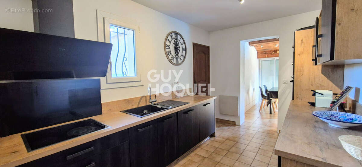 Maison à BOUC-BEL-AIR