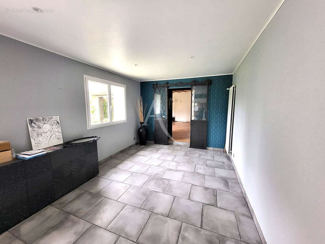 Maison à SOUPPES-SUR-LOING