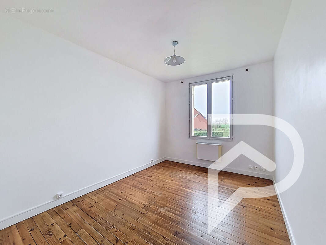 Maison à LE TREPORT