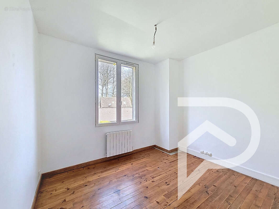 Maison à LE TREPORT