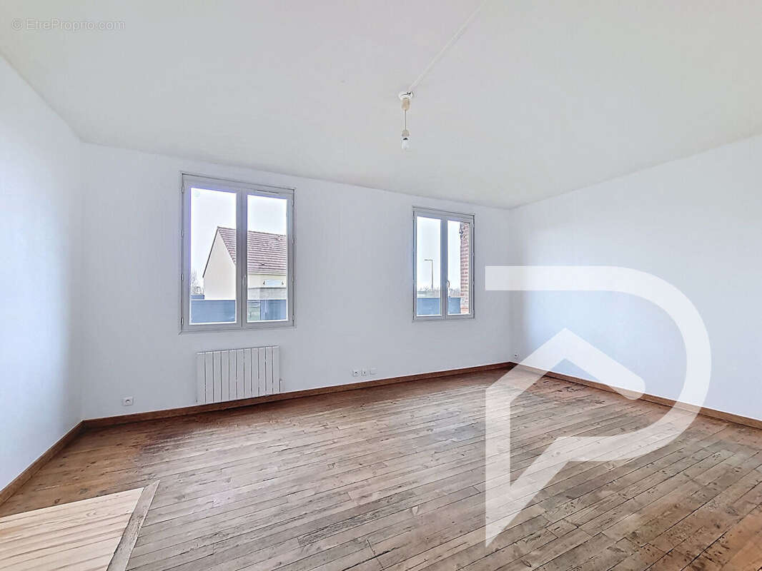 Maison à LE TREPORT