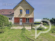 Maison à LE TREPORT