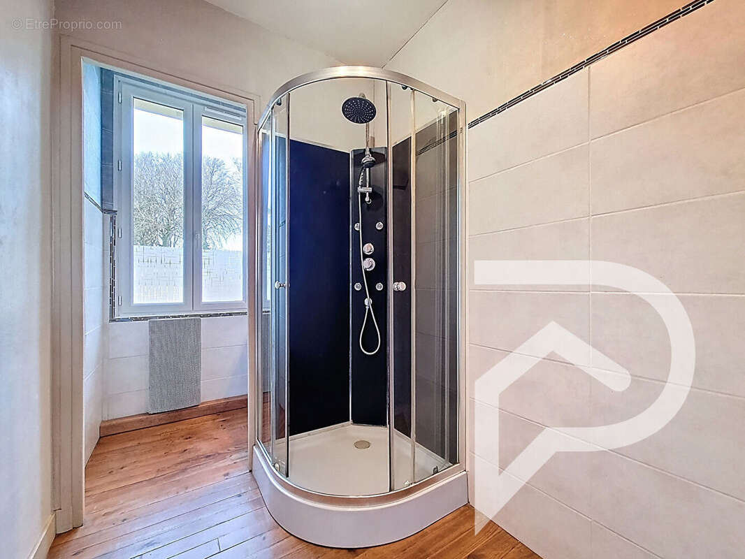 Maison à LE TREPORT