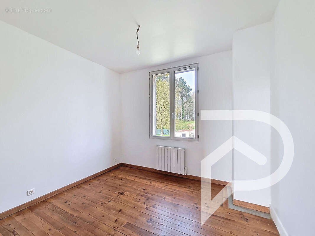 Maison à LE TREPORT