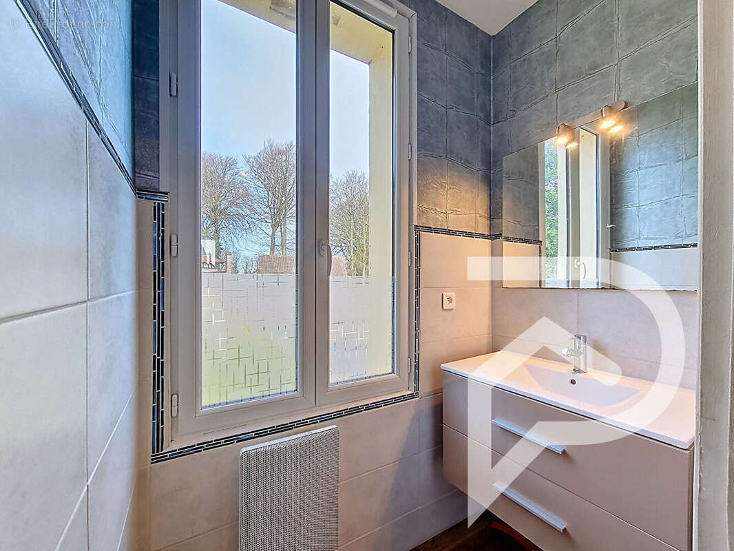 Maison à LE TREPORT