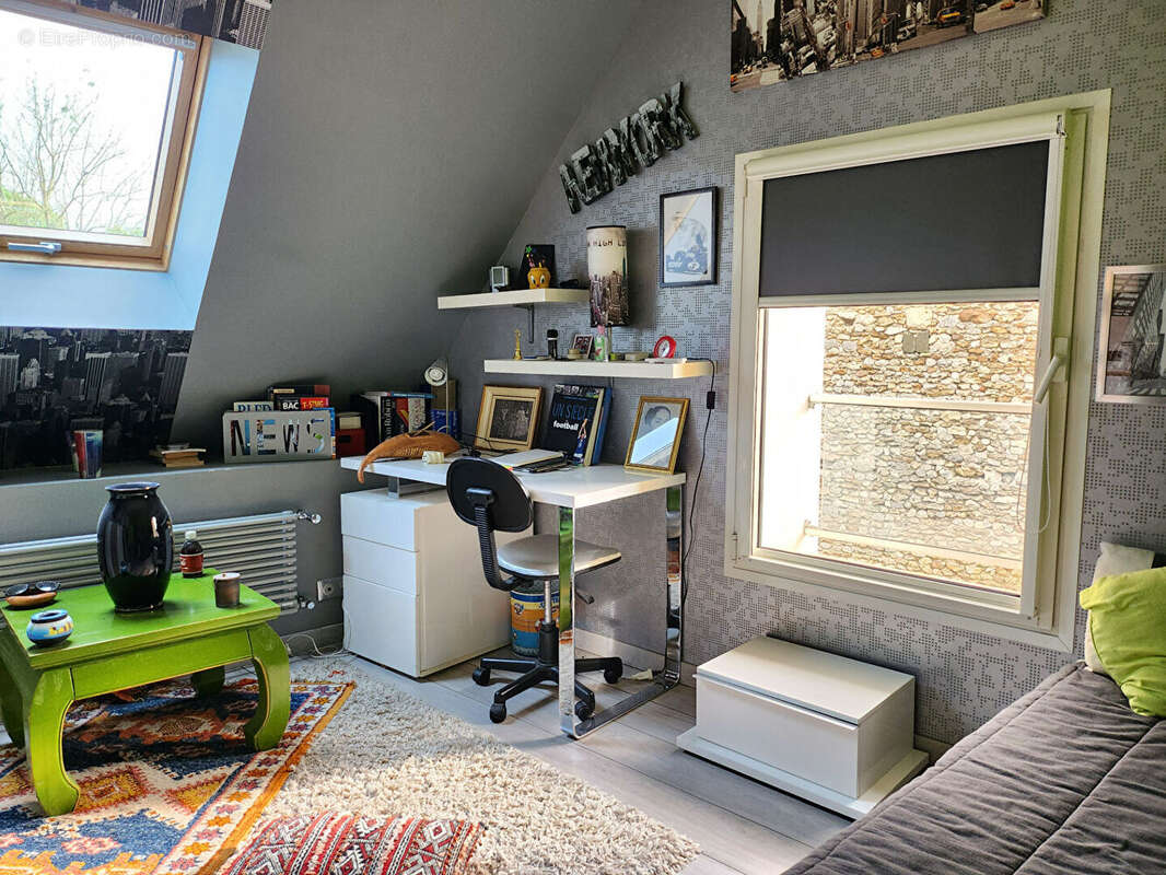 Maison à RAMBOUILLET