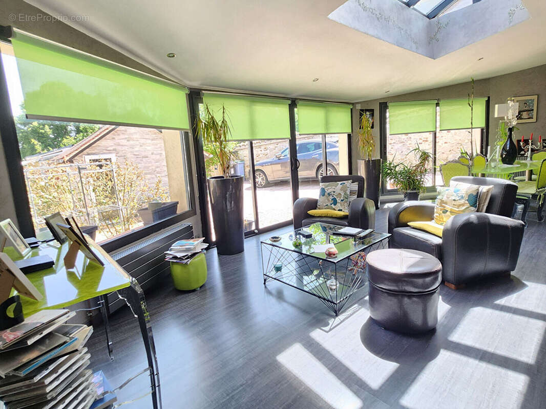 Maison à RAMBOUILLET