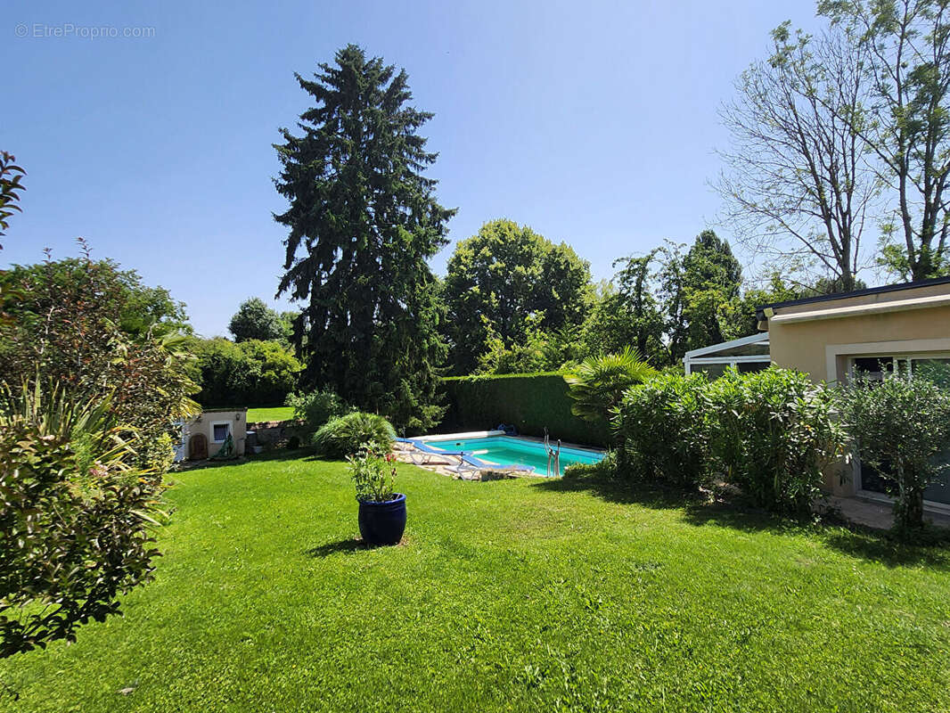 Maison à RAMBOUILLET