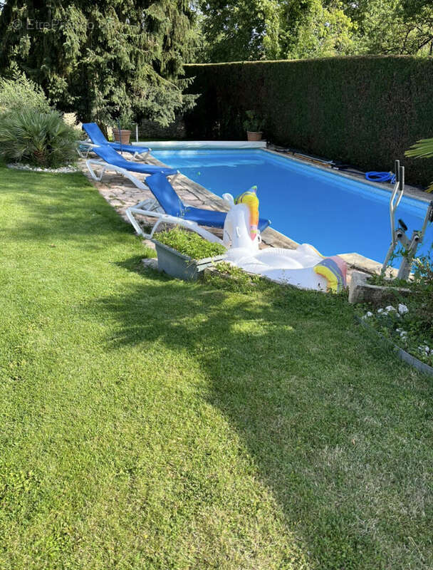 Maison à RAMBOUILLET