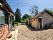 Maison à RAMBOUILLET