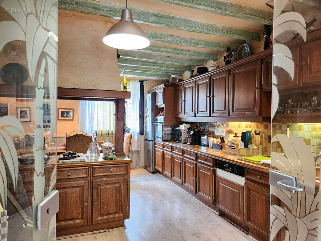 Maison à RAMBOUILLET