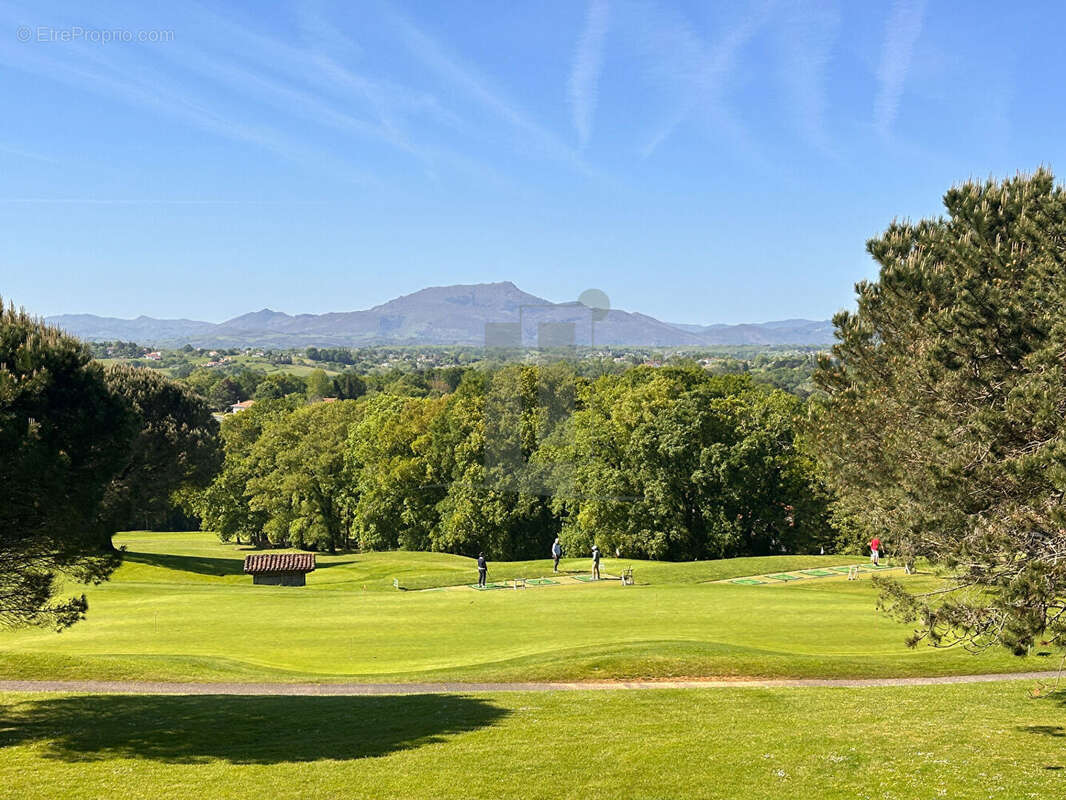 Appartement à ARCANGUES