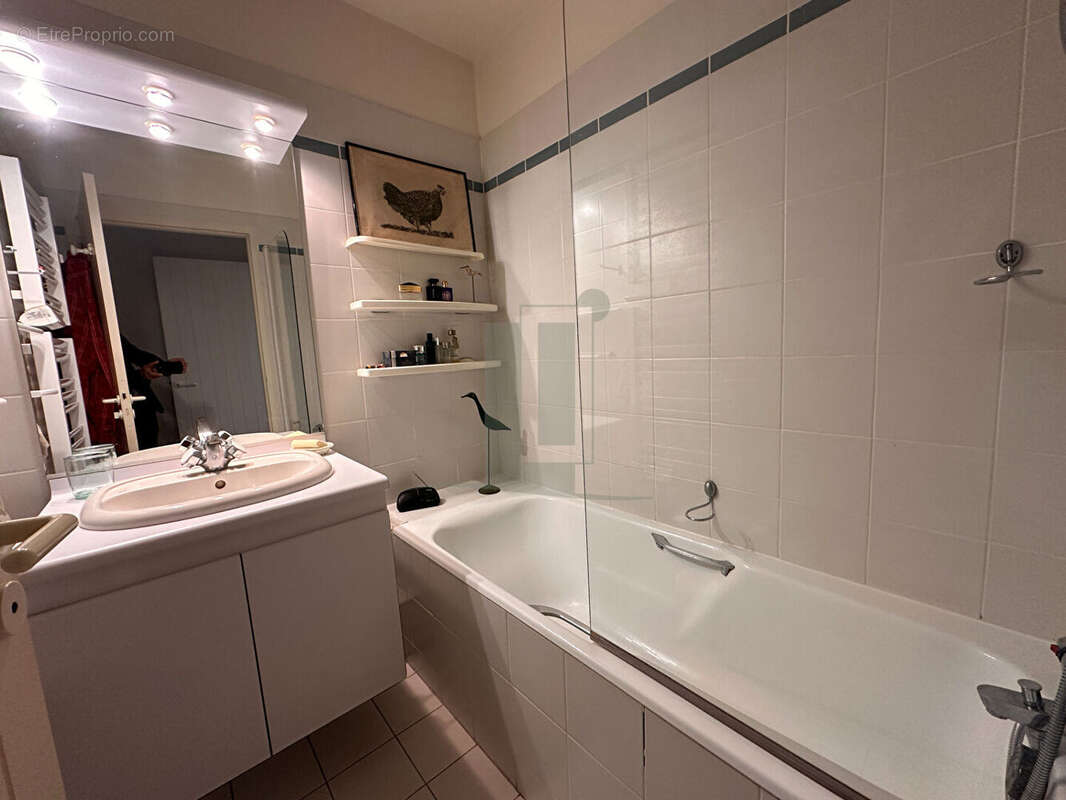 Appartement à ARCANGUES