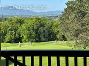 Appartement à ARCANGUES
