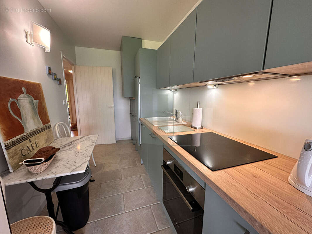 Appartement à ARCANGUES