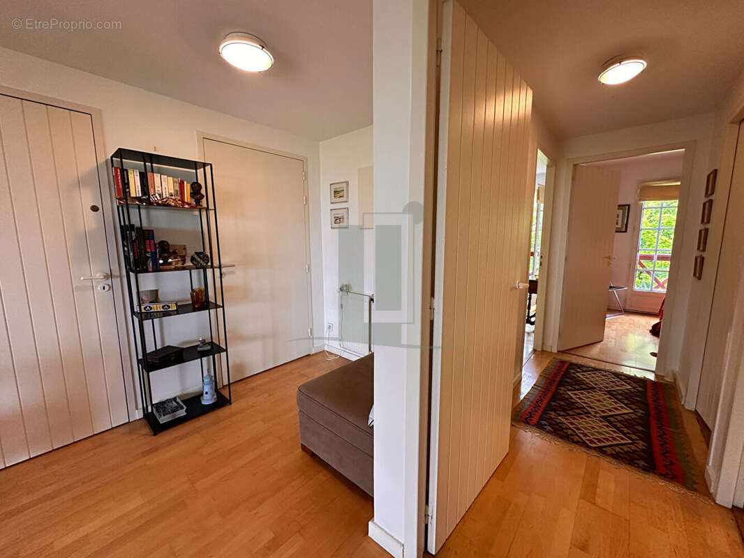 Appartement à ARCANGUES