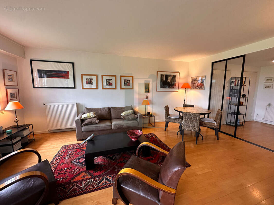 Appartement à ARCANGUES